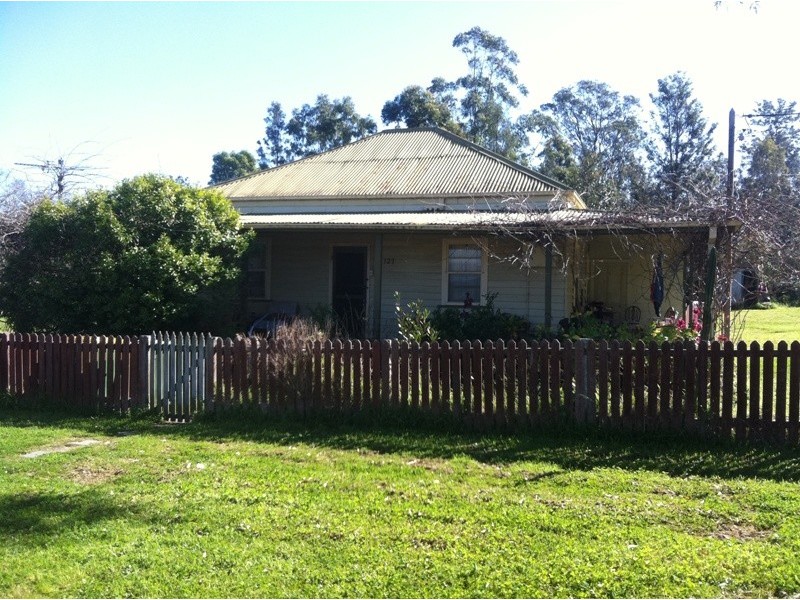 127 Prince Street, Clarence Town NSW 2321