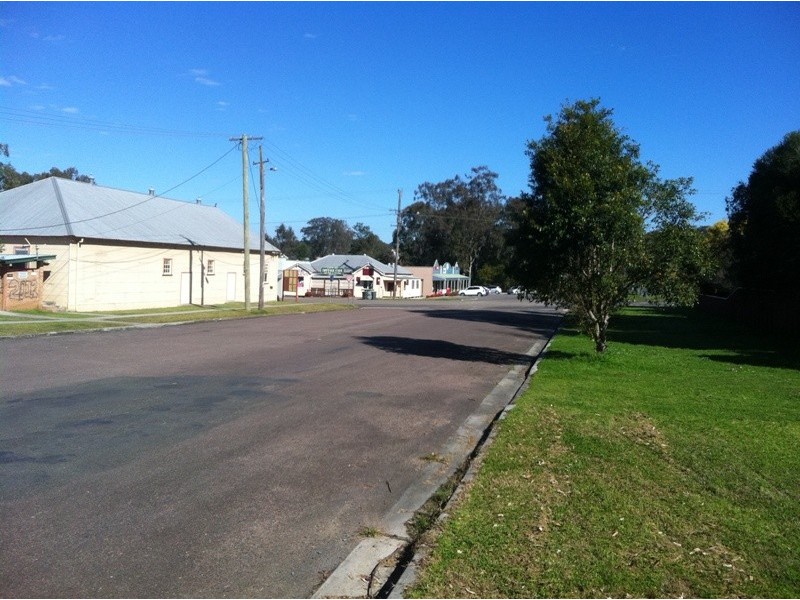 127 Prince Street, Clarence Town NSW 2321