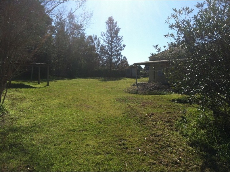 127 Prince Street, Clarence Town NSW 2321