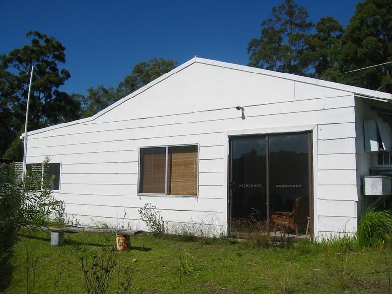 260 Skimmings Gap Road, Dungog NSW 2420