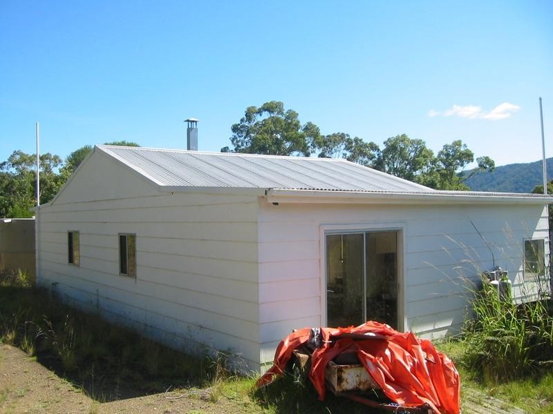 260 Skimmings Gap Road, Dungog NSW 2420