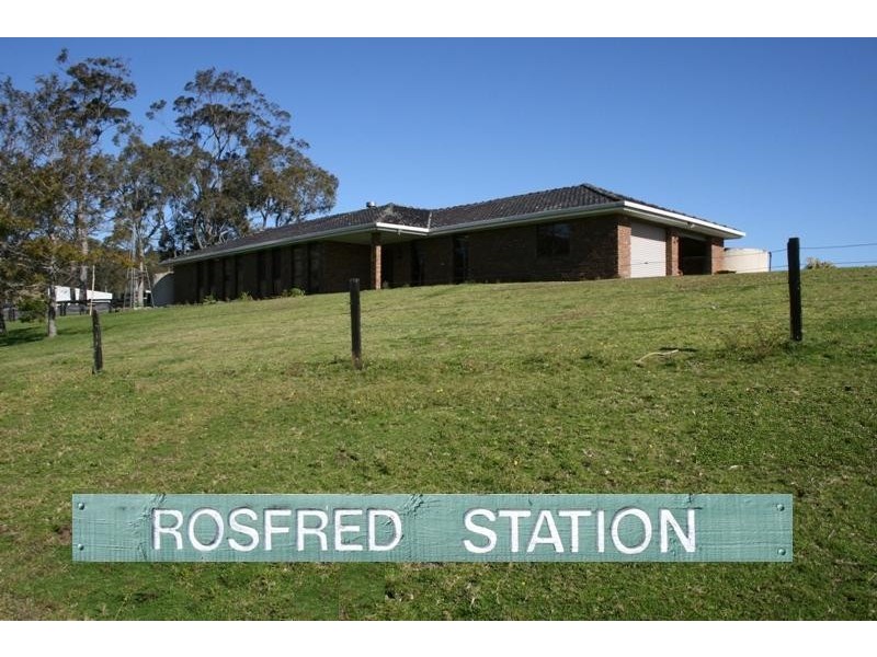 1213 Stroud Hill Road, Dungog NSW 2420