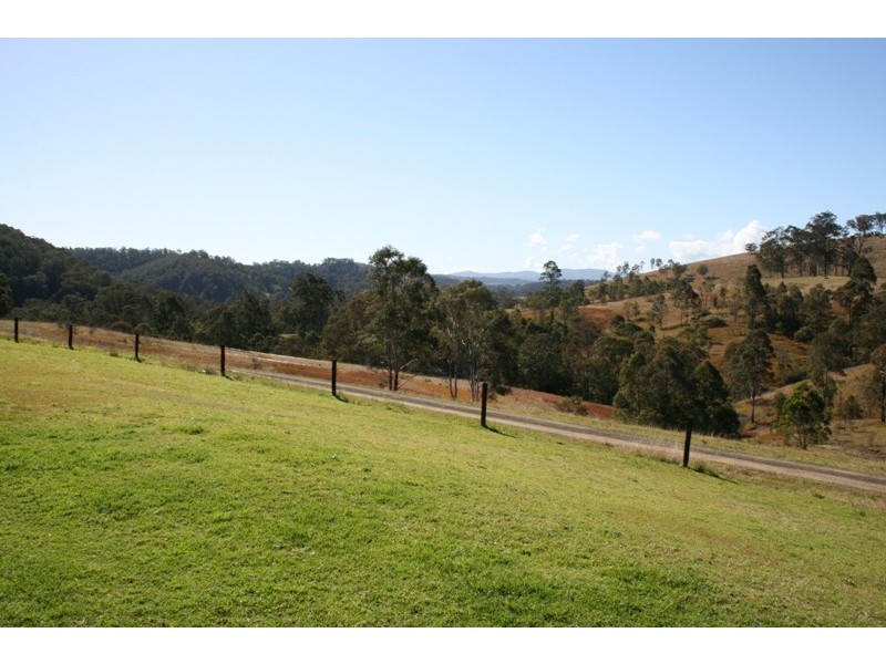1213 Stroud Hill Road, Dungog NSW 2420