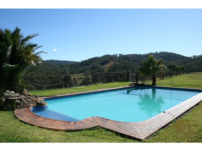 1213 Stroud Hill Road, Dungog NSW 2420