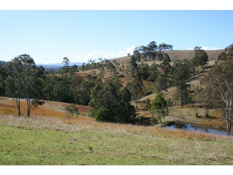 1213 Stroud Hill Road, Dungog NSW 2420