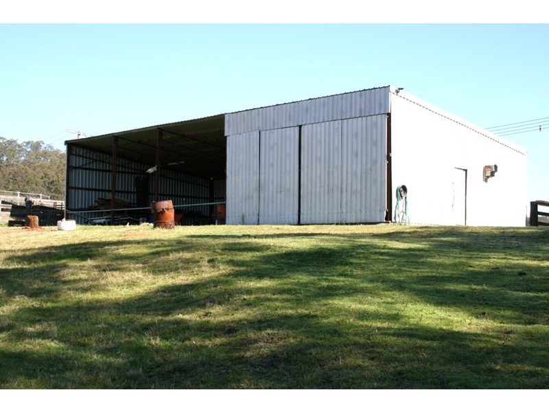 1213 Stroud Hill Road, Dungog NSW 2420