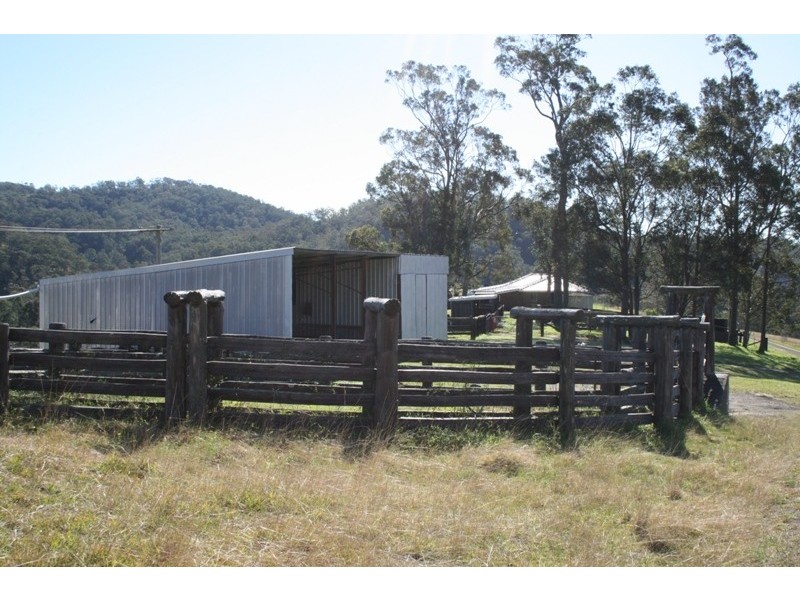 1213 Stroud Hill Road, Dungog NSW 2420