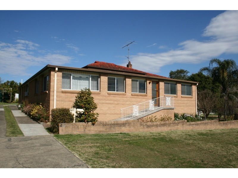 62 Hooke Street, Dungog NSW 2420