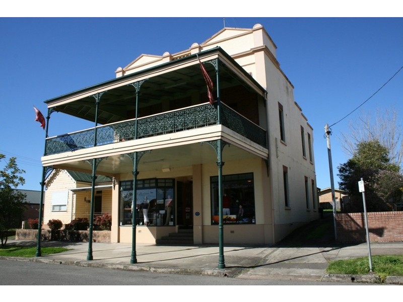 137 Dowling Street, Dungog NSW 2420