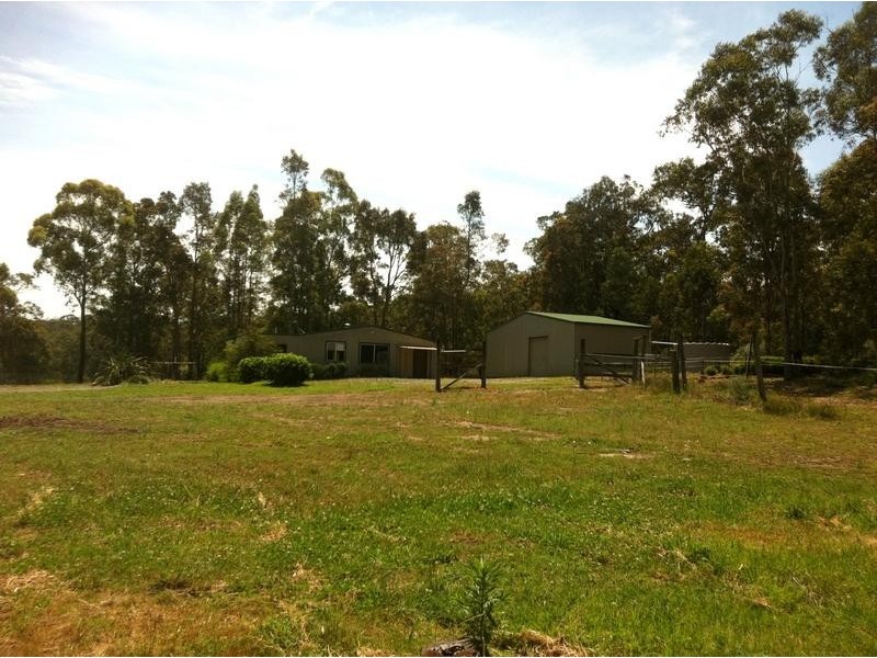 554 Limeburners Creek Road, Clarence Town NSW 2321