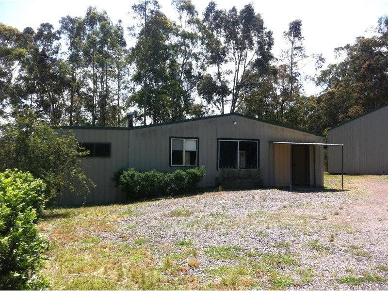 554 Limeburners Creek Road, Clarence Town NSW 2321