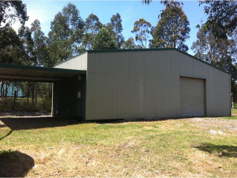 554 Limeburners Creek Road, Clarence Town NSW 2321