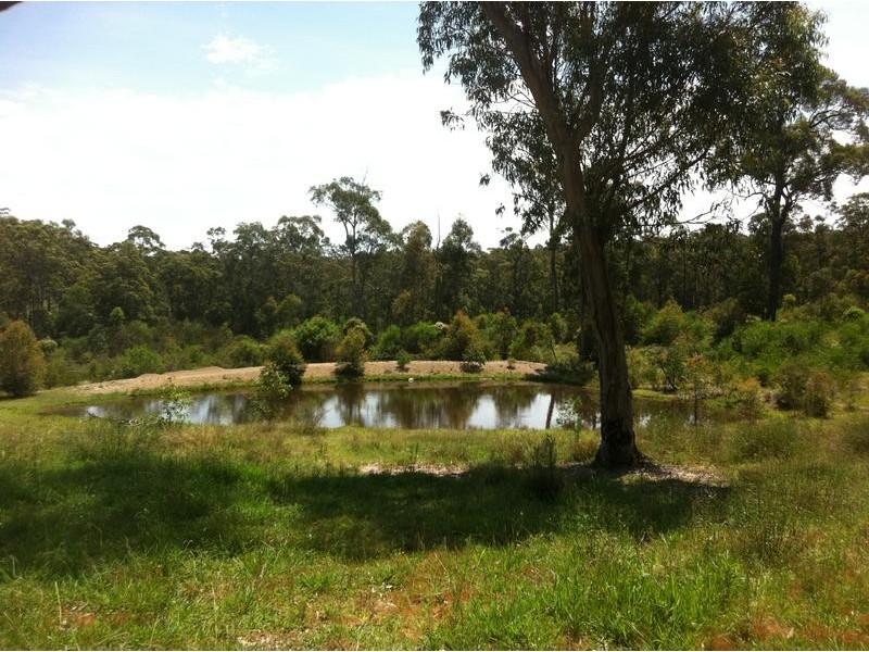 554 Limeburners Creek Road, Clarence Town NSW 2321