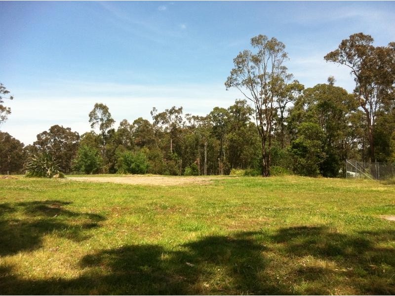 554 Limeburners Creek Road, Clarence Town NSW 2321