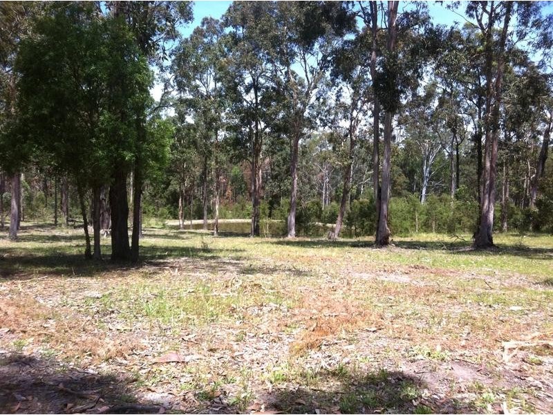 554 Limeburners Creek Road, Clarence Town NSW 2321