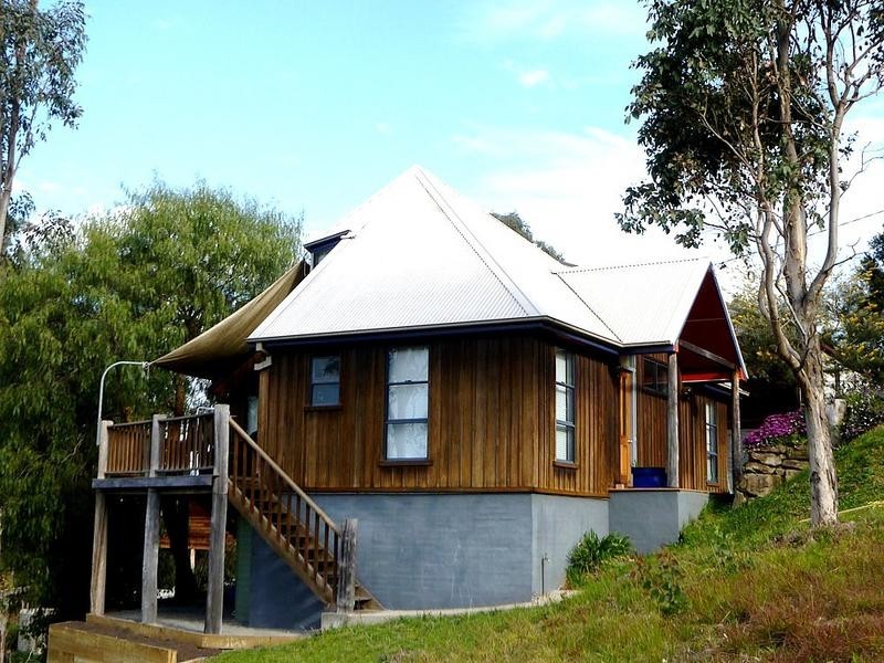 6 Abbott Lane, Dungog NSW 2420