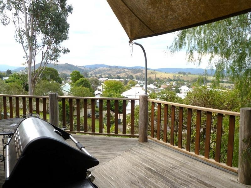 6 Abbott Lane, Dungog NSW 2420