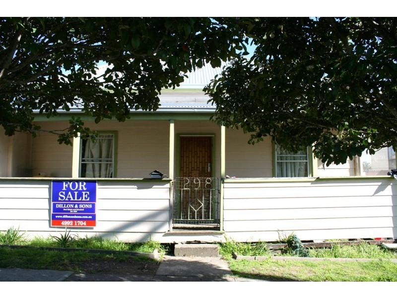 298 Dowling Street, Dungog NSW 2420