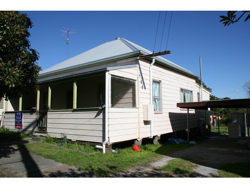 298 Dowling Street, Dungog NSW 2420