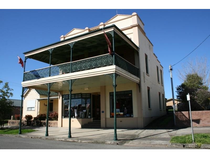 137 Dowling Street, Dungog NSW 2420