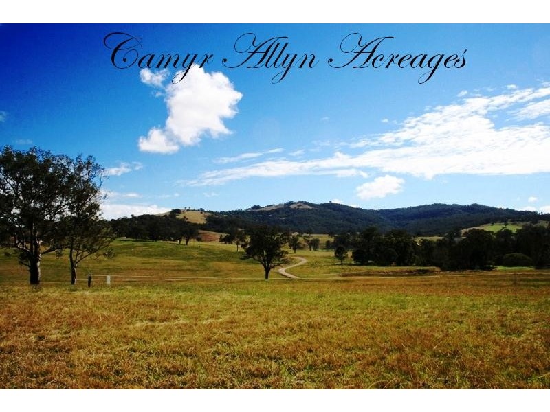 East Gresford NSW 2311