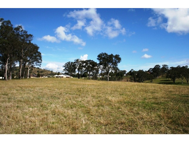 East Gresford NSW 2311