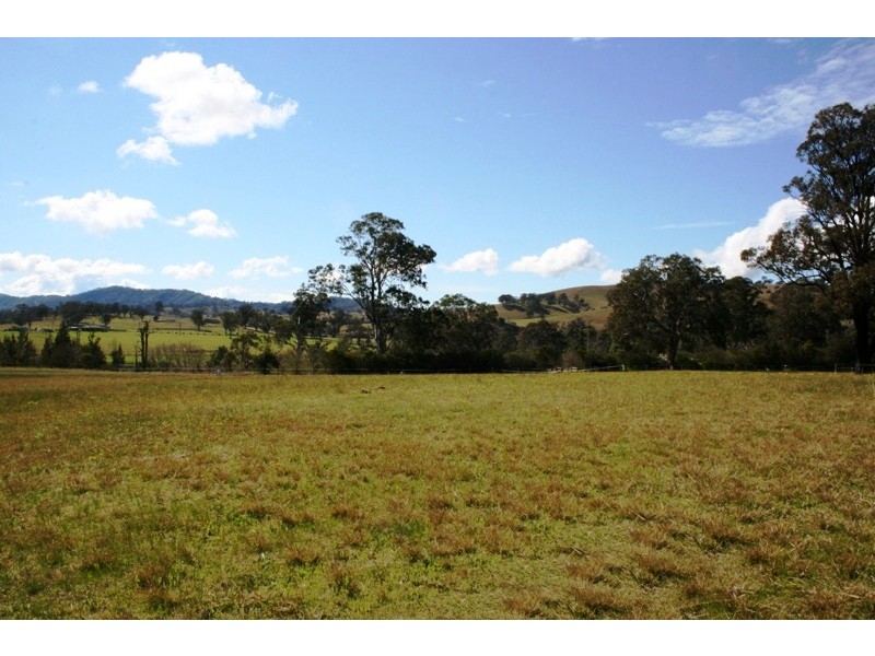 East Gresford NSW 2311