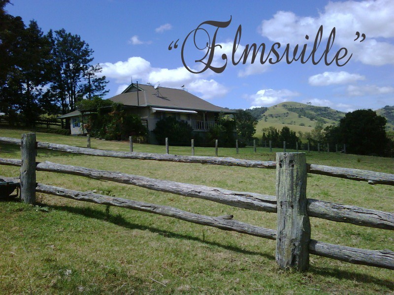 581-583 Chads Creek Road, Gresford NSW 2311