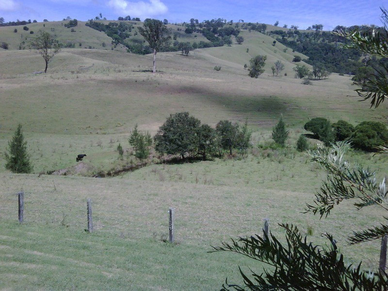 581-583 Chads Creek Road, Gresford NSW 2311