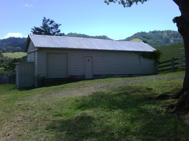 581-583 Chads Creek Road, Gresford NSW 2311