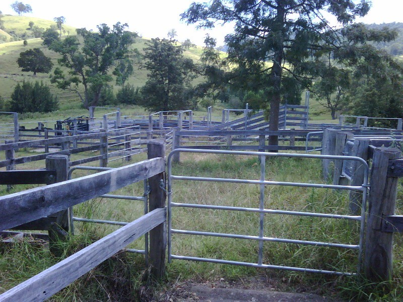 581-583 Chads Creek Road, Gresford NSW 2311