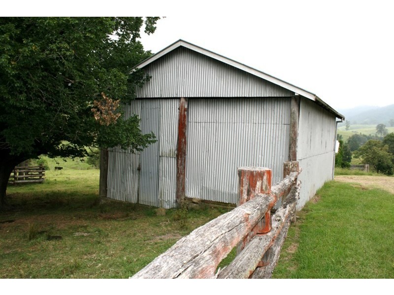 581-583 Chads Creek Road, Gresford NSW 2311