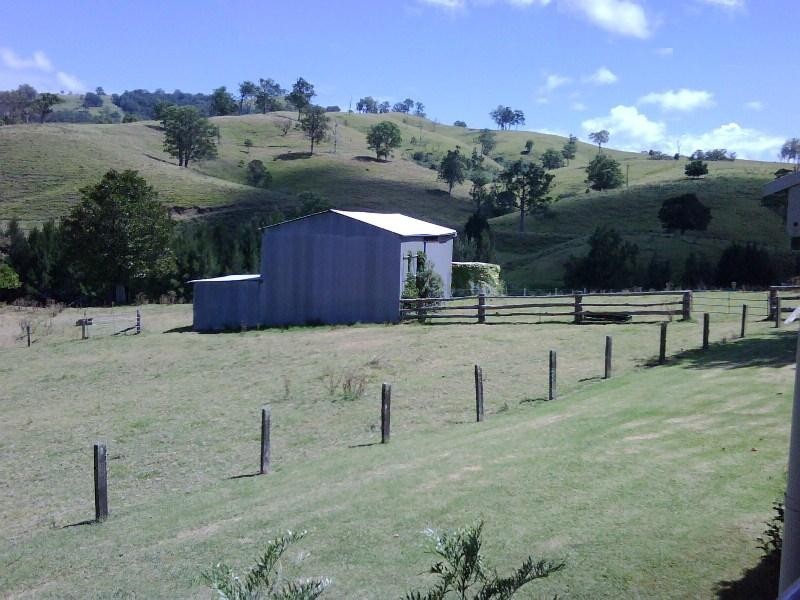 581-583 Chads Creek Road, Gresford NSW 2311