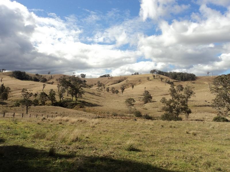 100 Heatherbrae Road, Dungog NSW 2420