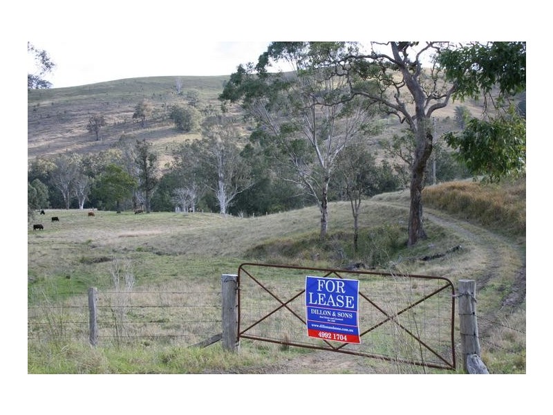373 Salisbury Road, Dungog NSW 2420
