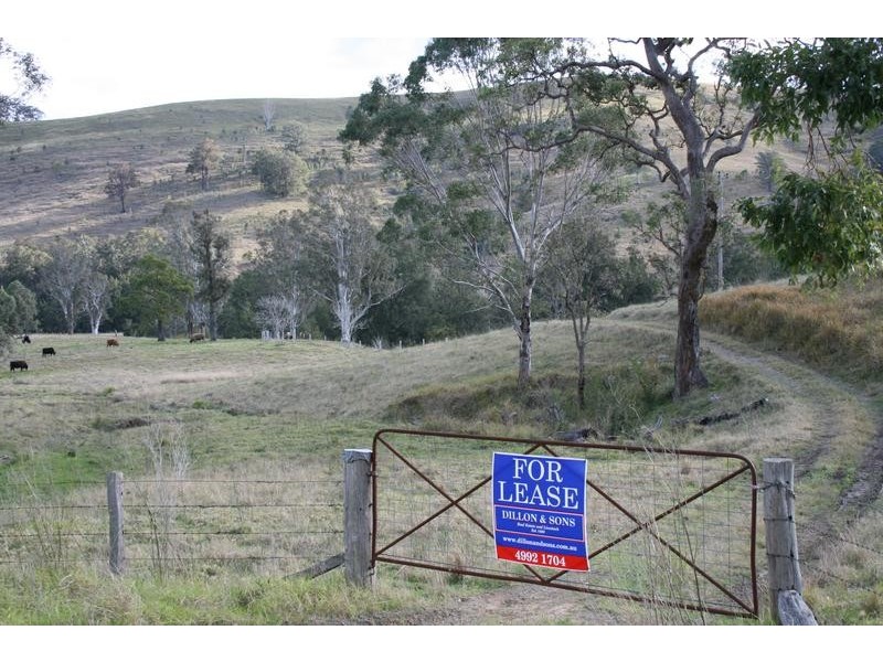 100. Heatherbrae Road, Dungog NSW 2420