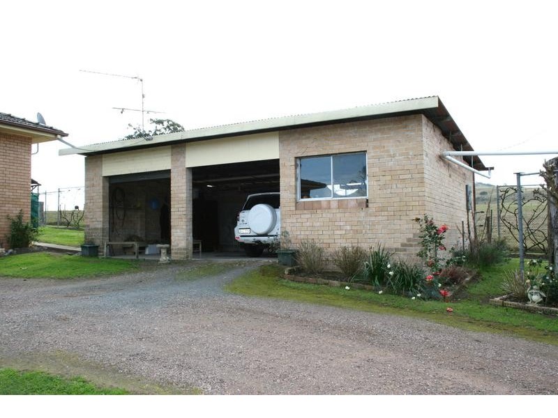 144 Durham Road, Gresford NSW 2311