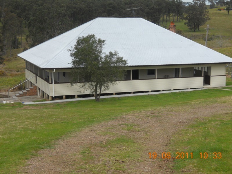 Clarence Town NSW 2321