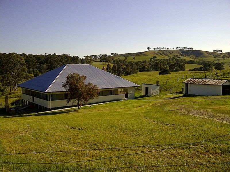 Clarence Town NSW 2321