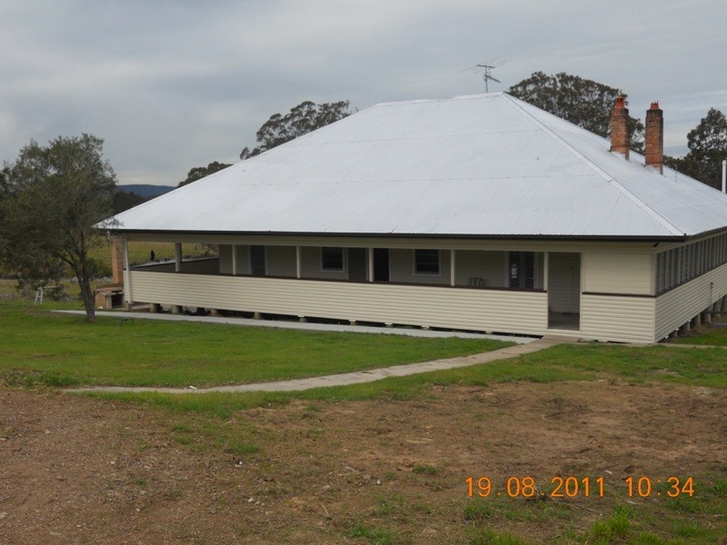 Clarence Town NSW 2321