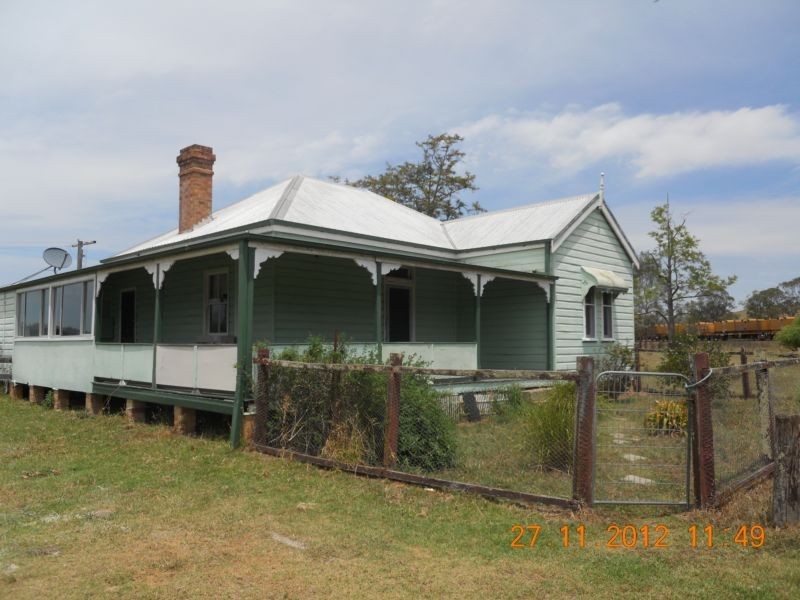 Wallarobba NSW 2420