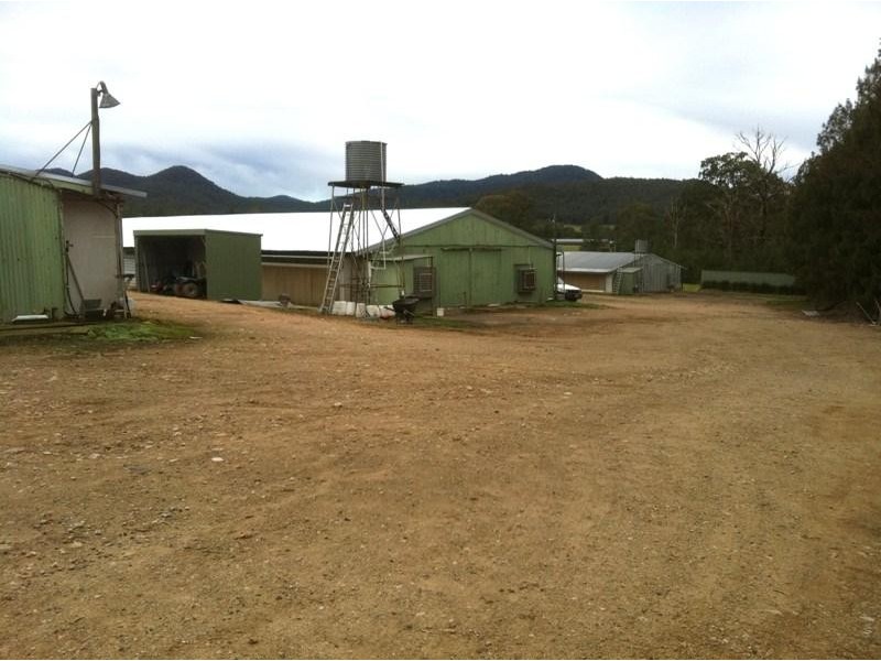 6 Cowper Street, Stroud NSW 2425