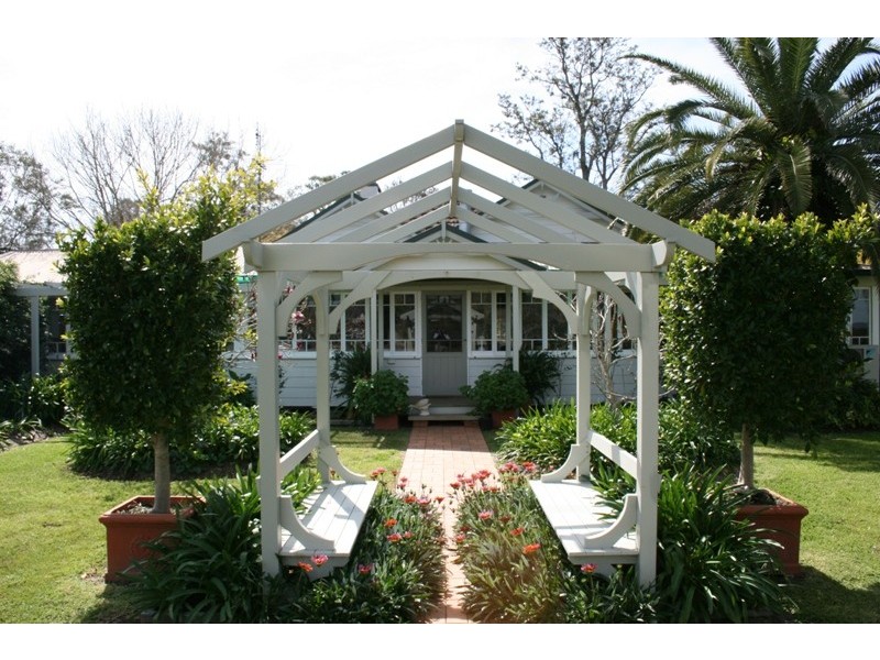 121 Torryburn Road, Gresford NSW 2311