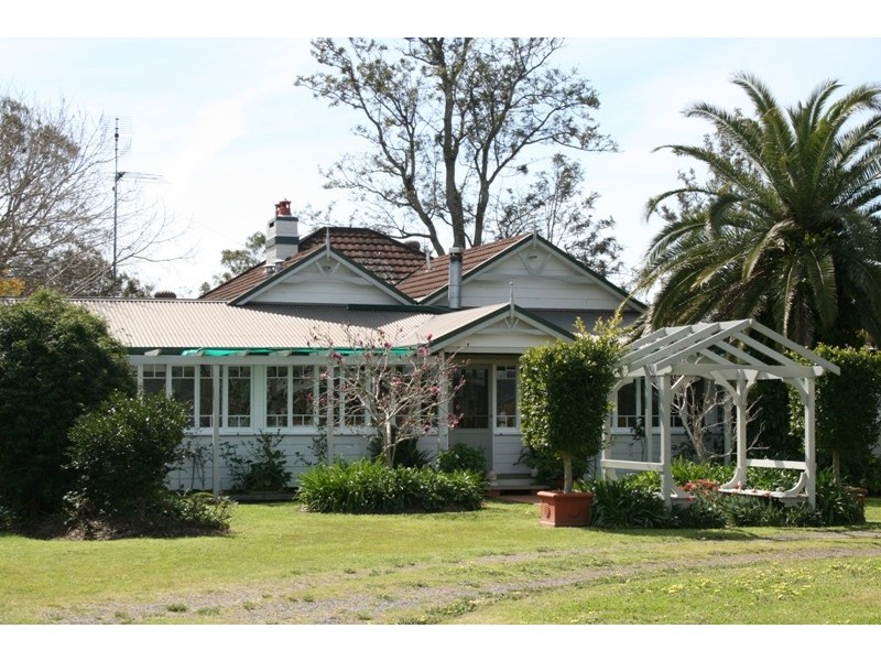 121 Torryburn Road, Gresford NSW 2311