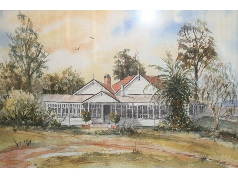 121 Torryburn Road, Gresford NSW 2311