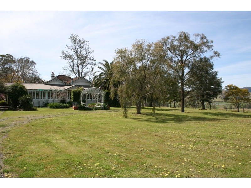 121 Torryburn Road, Gresford NSW 2311