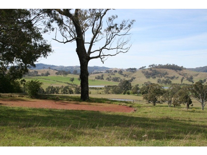 121 Torryburn Road, Gresford NSW 2311