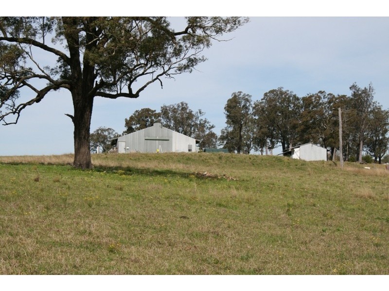 121 Torryburn Road, Gresford NSW 2311