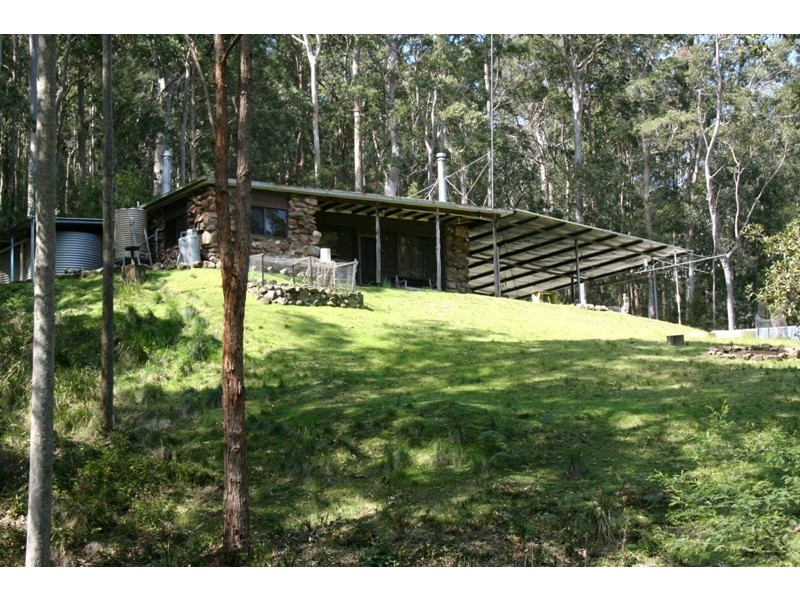 1297 Monkerai Road, Dungog NSW 2420
