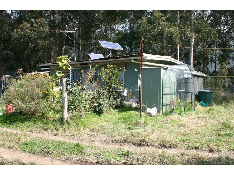 1297 Monkerai Road, Dungog NSW 2420